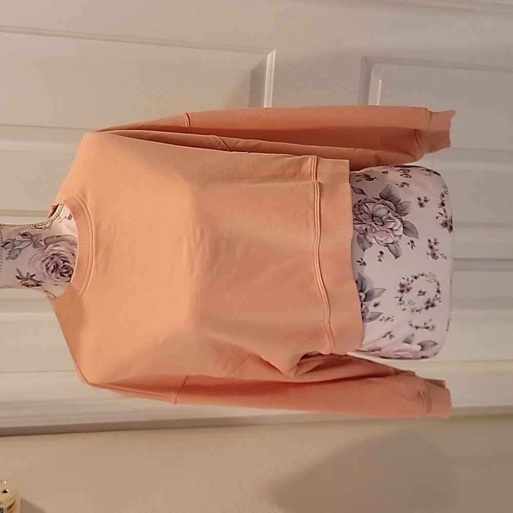 Sweatshirt Cropped
